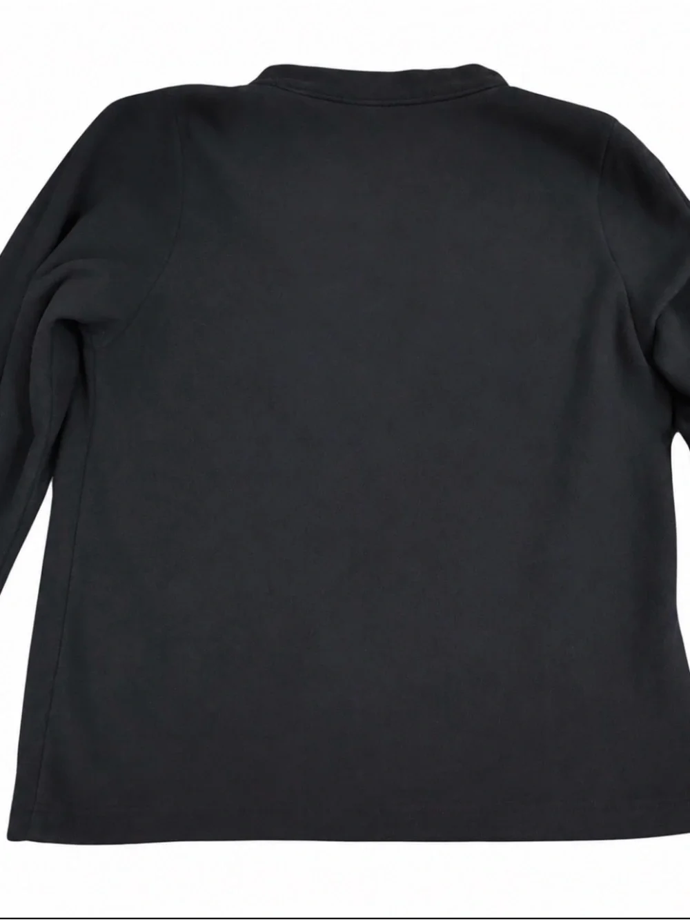 Jordan Boys Youth XL Black Full Zip Jacket Gold Jumpman Logo